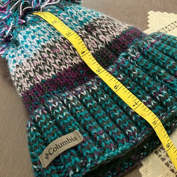 Columbia Winter Hat - Picture 6 of 8